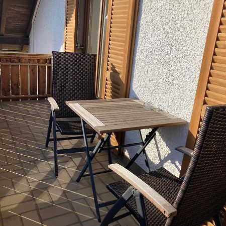 Koerners Ferienwohnung Am Fusse Des Voithenbergs 푸어트 임 발트 외부 사진