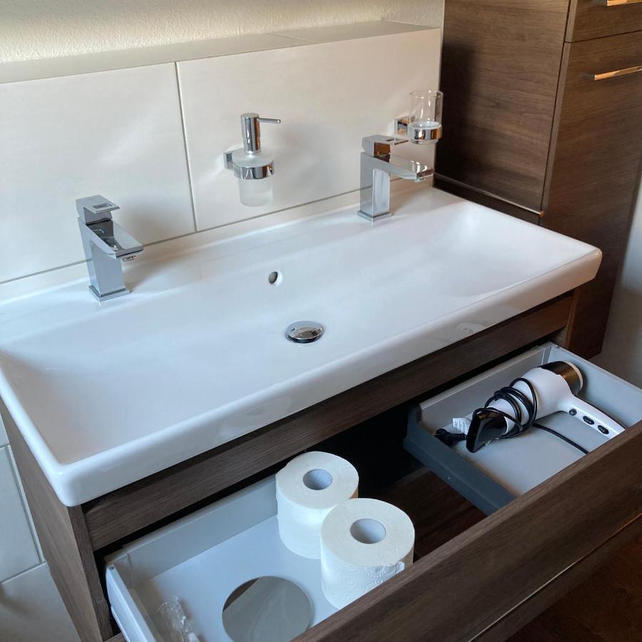 Koerners Ferienwohnung Am Fusse Des Voithenbergs 푸어트 임 발트 외부 사진