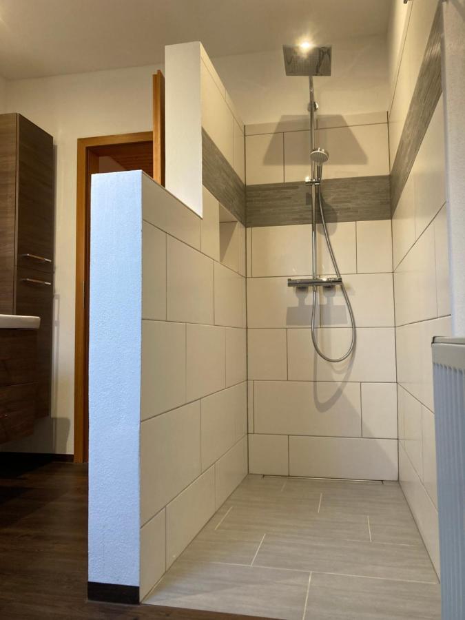 Koerners Ferienwohnung Am Fusse Des Voithenbergs 푸어트 임 발트 외부 사진