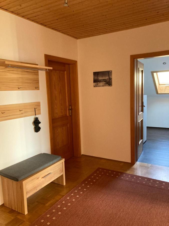 Koerners Ferienwohnung Am Fusse Des Voithenbergs 푸어트 임 발트 외부 사진