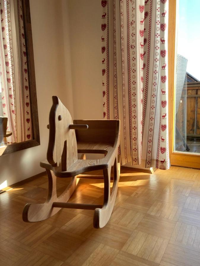 Koerners Ferienwohnung Am Fusse Des Voithenbergs 푸어트 임 발트 외부 사진